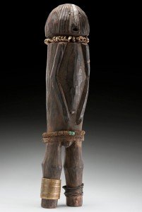 Statue Banda
