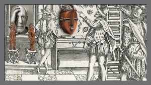 Different views of African art over time
