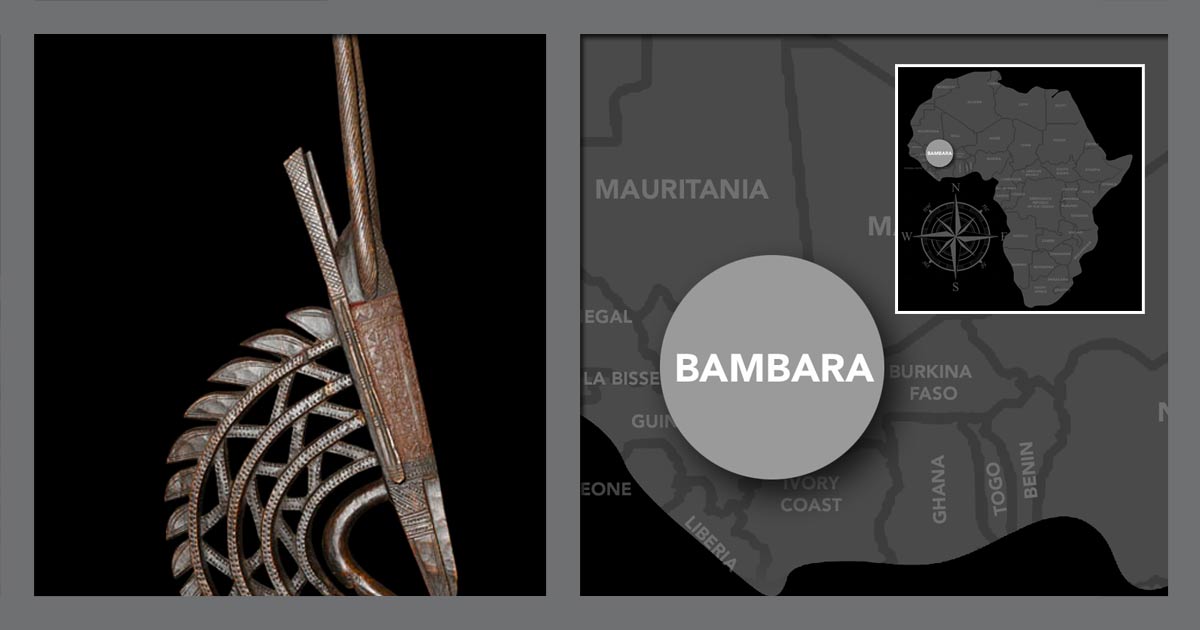 Bambara People